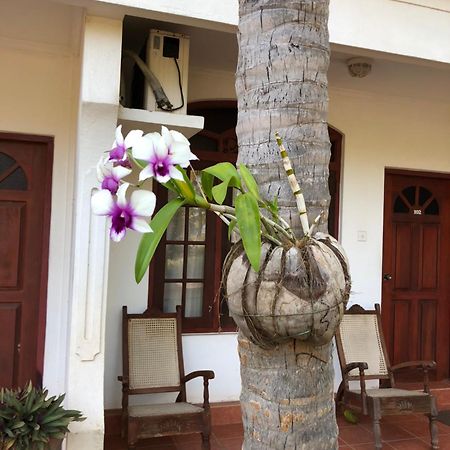 Hotel Lagoon Paradise Negombo Dış mekan fotoğraf