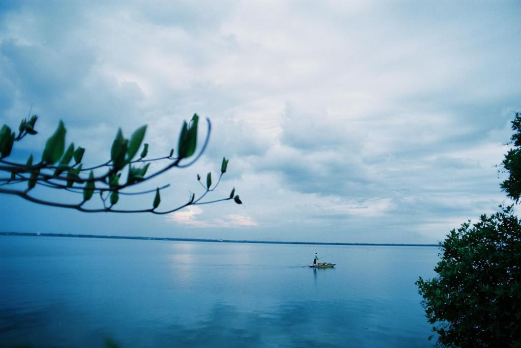 Hotel Lagoon Paradise Negombo Dış mekan fotoğraf