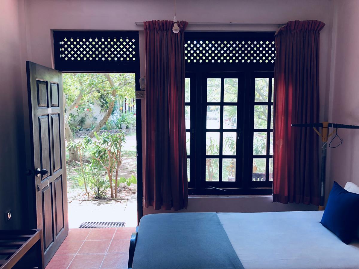 Hotel Lagoon Paradise Negombo Dış mekan fotoğraf
